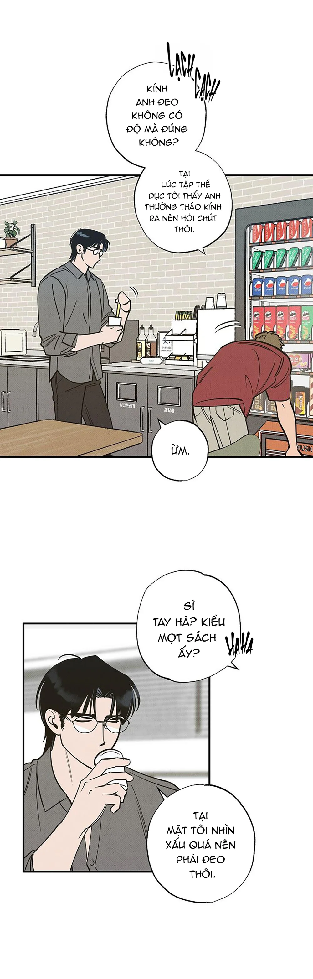Đọc truyện Cuộc Xâm Lược Dâm Đãng - Chapter 27