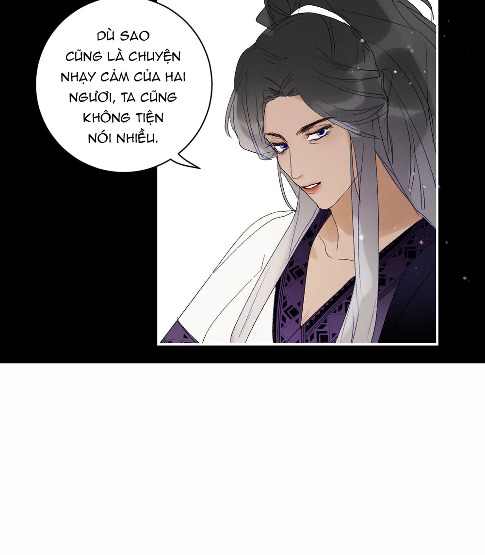 Đọc truyện Quanh Năm Có Cá - Chapter 45
