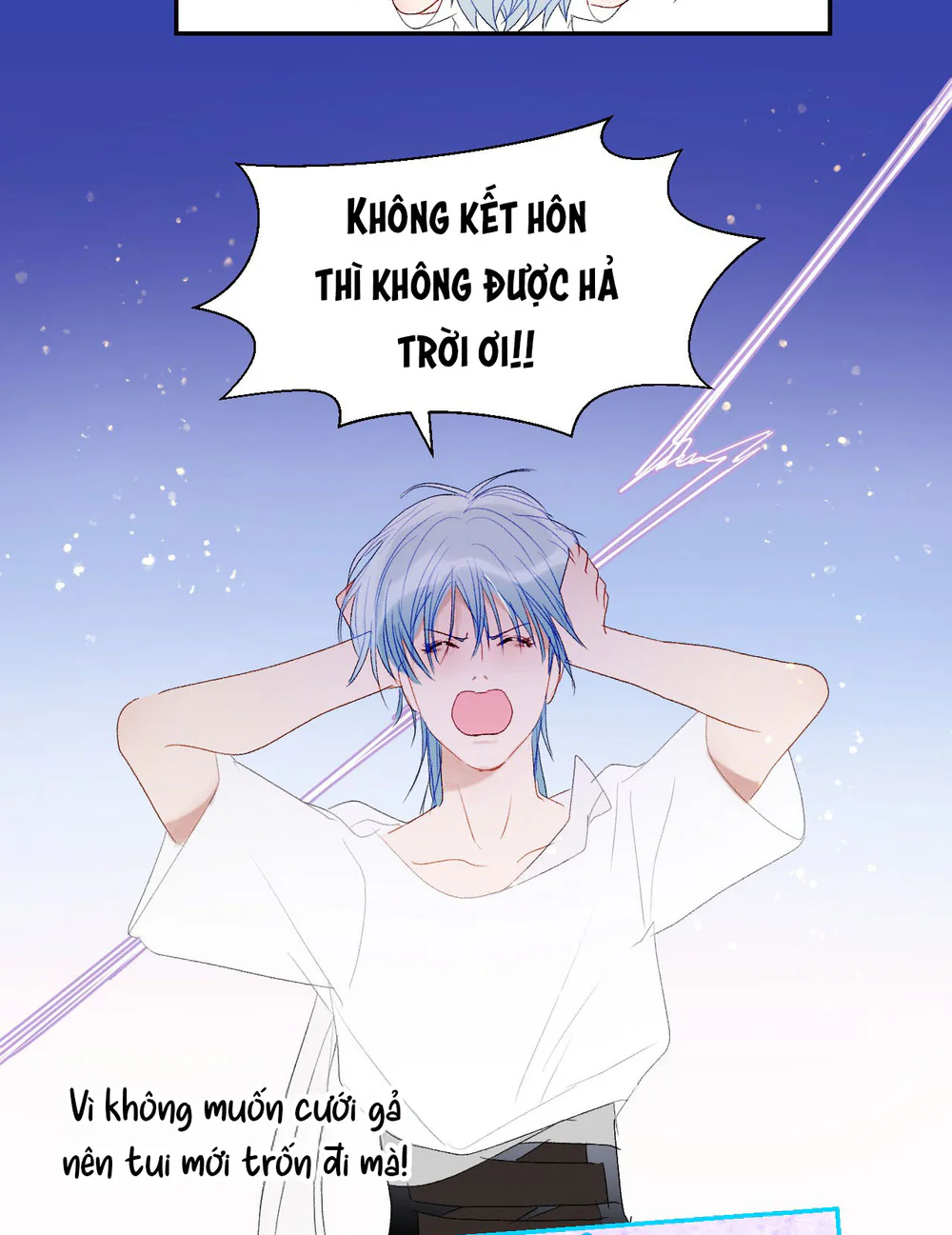 Đọc truyện Quanh Năm Có Cá - Chapter 45