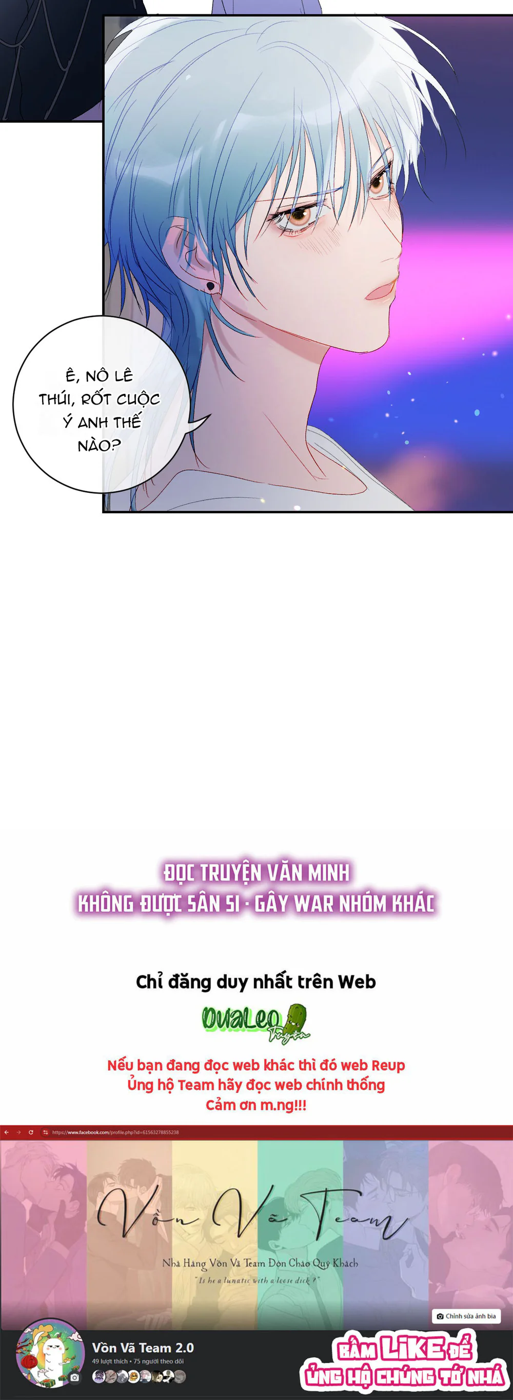 Đọc truyện Quanh Năm Có Cá - Chapter 45