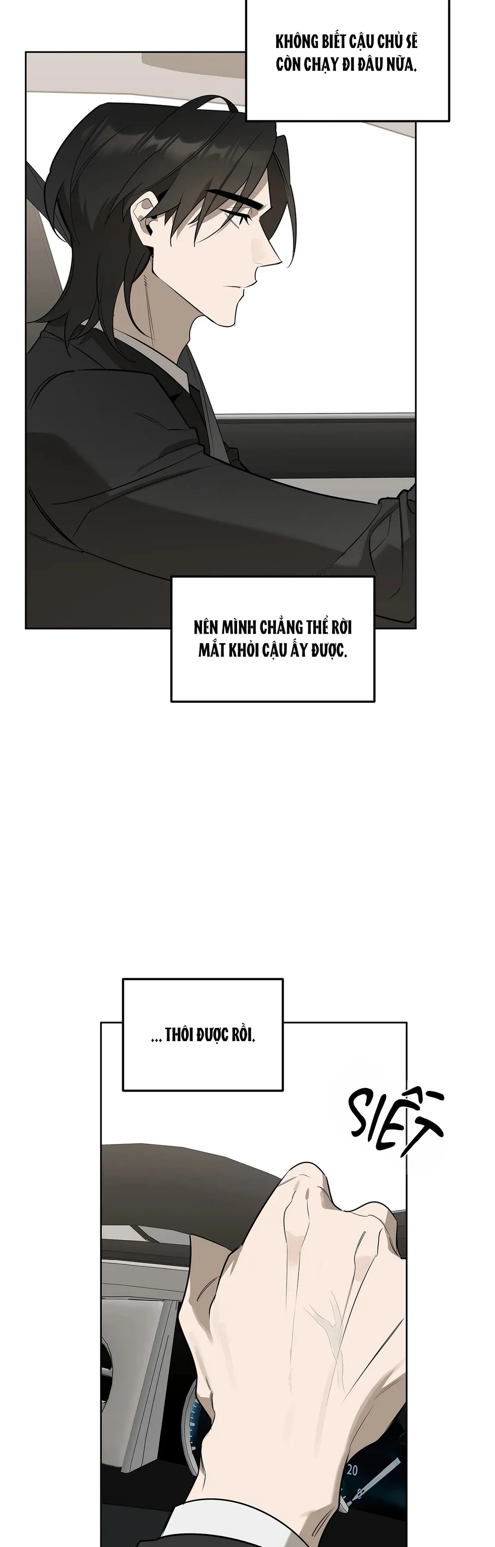 Đọc truyện Tuyển Tập manhwa NP - Chapter 3.2