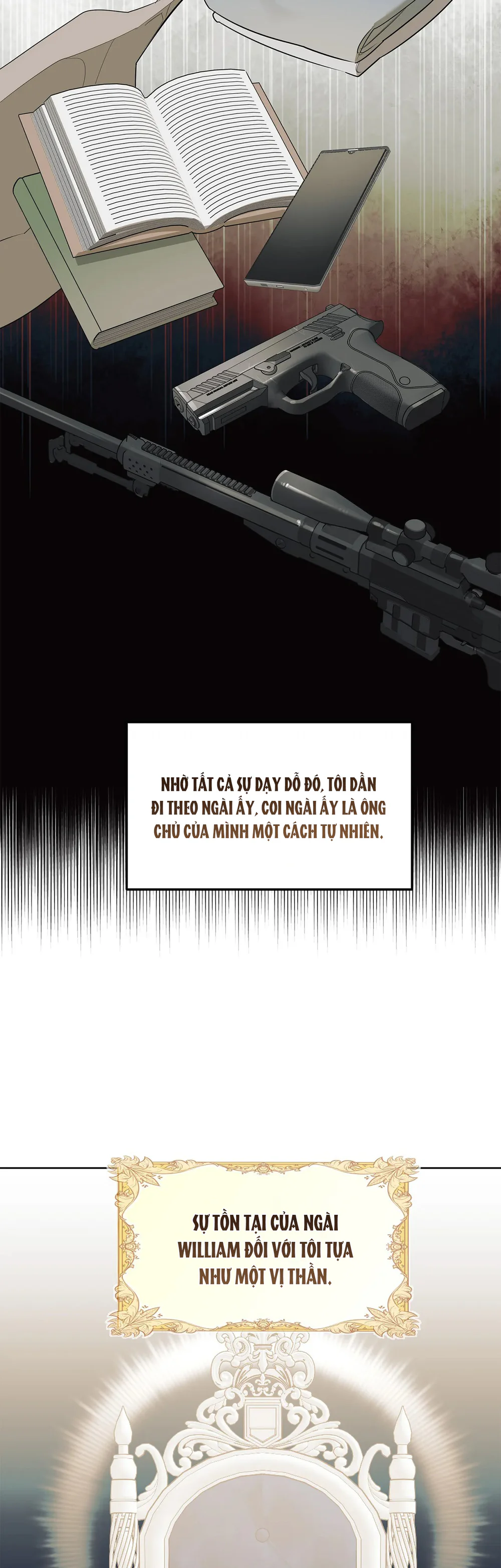 Đọc truyện Tuyển Tập manhwa NP - Chapter 3.2