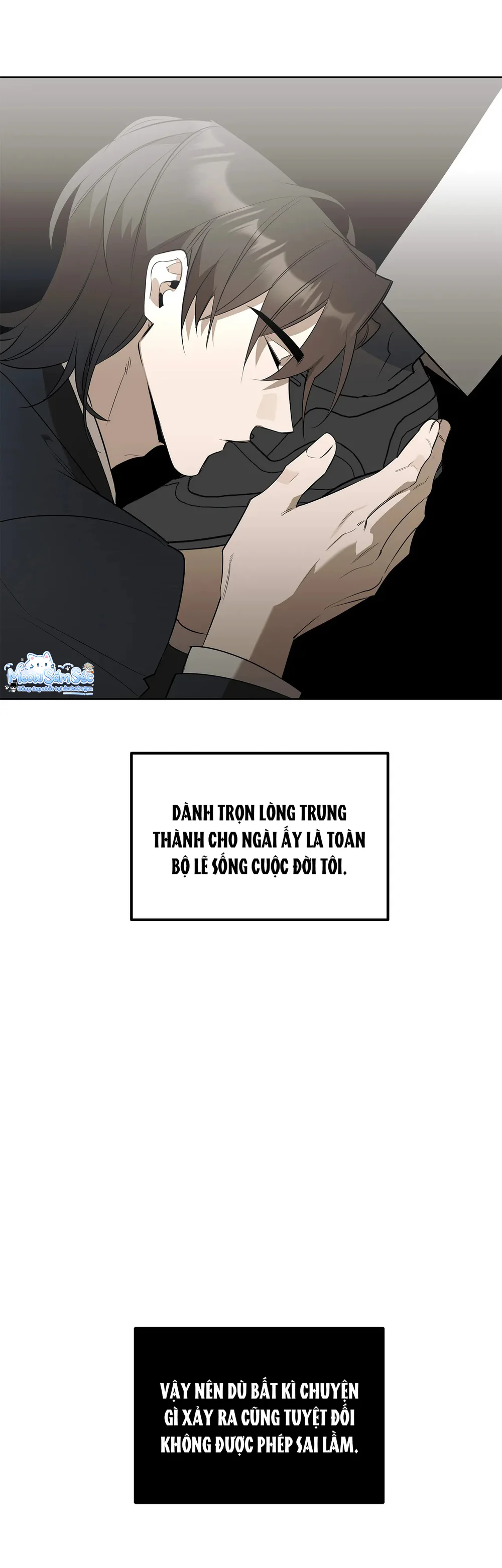 Đọc truyện Tuyển Tập manhwa NP - Chapter 3.2