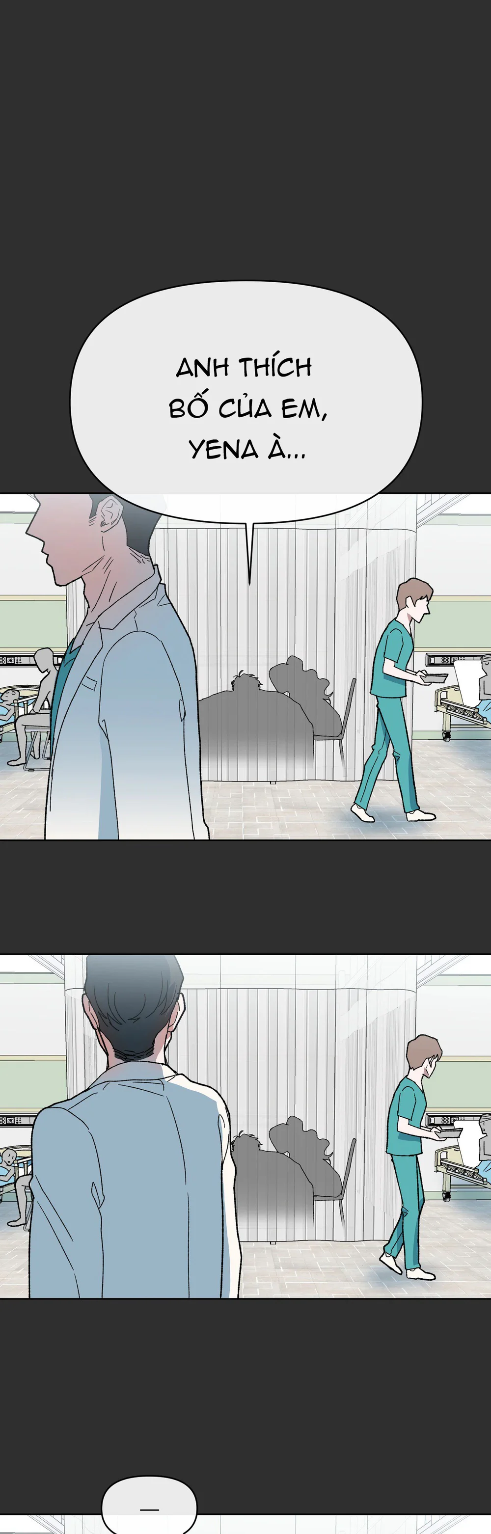 Đọc truyện Tuyển Tập Cà Phê Sữa - Chapter 6.4