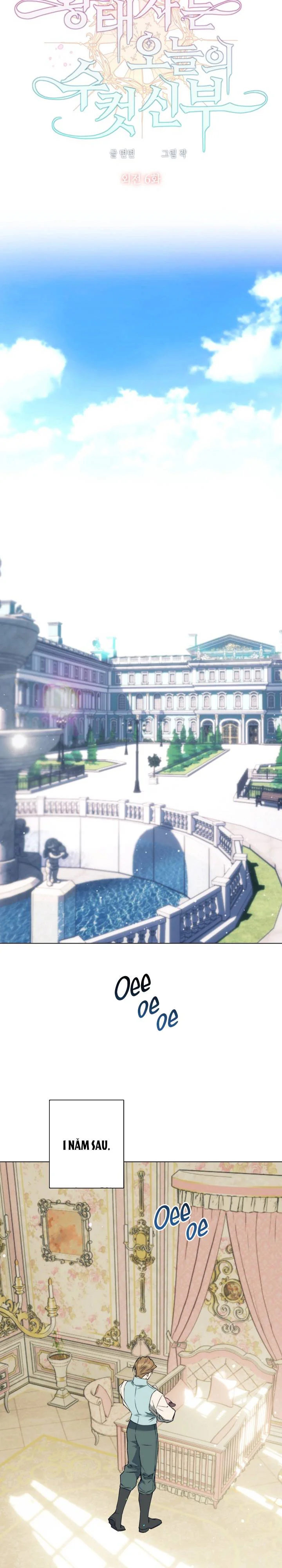 Đọc truyện Tuyển Tập Manhwa Ngắn Nhà Mèo Méo Meo Mèo Meo - Chapter 3.17
