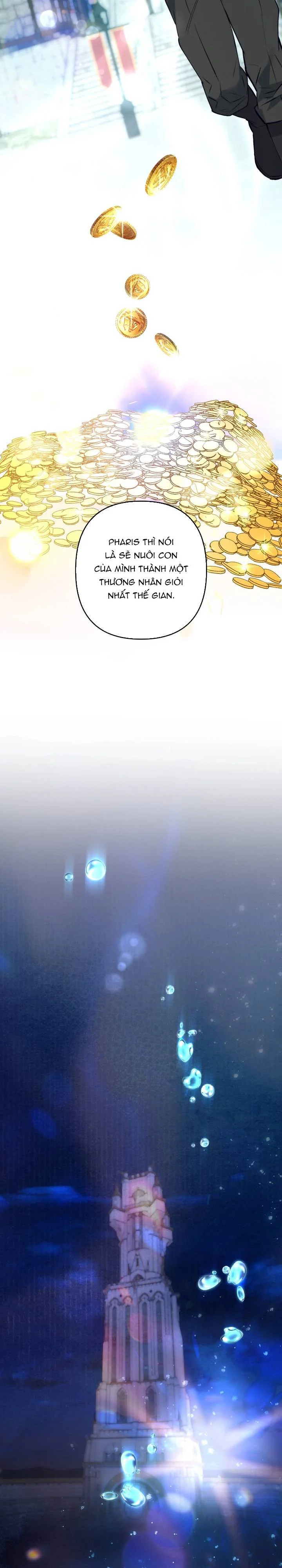 Đọc truyện Tuyển Tập Manhwa Ngắn Nhà Mèo Méo Meo Mèo Meo - Chapter 3.17