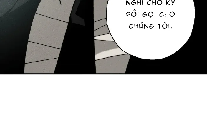 Đọc truyện Incomplete Combustion - Chapter 11