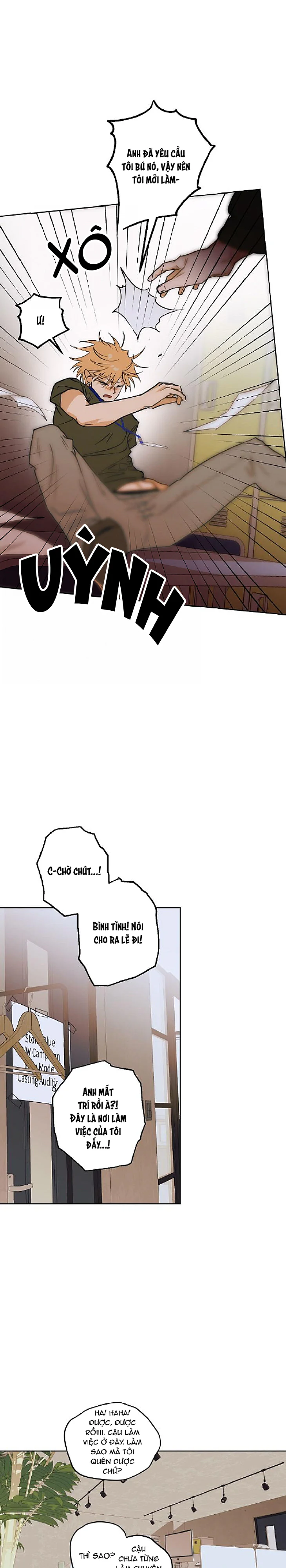 Đọc truyện Full Book (Không che) - Chapter 3