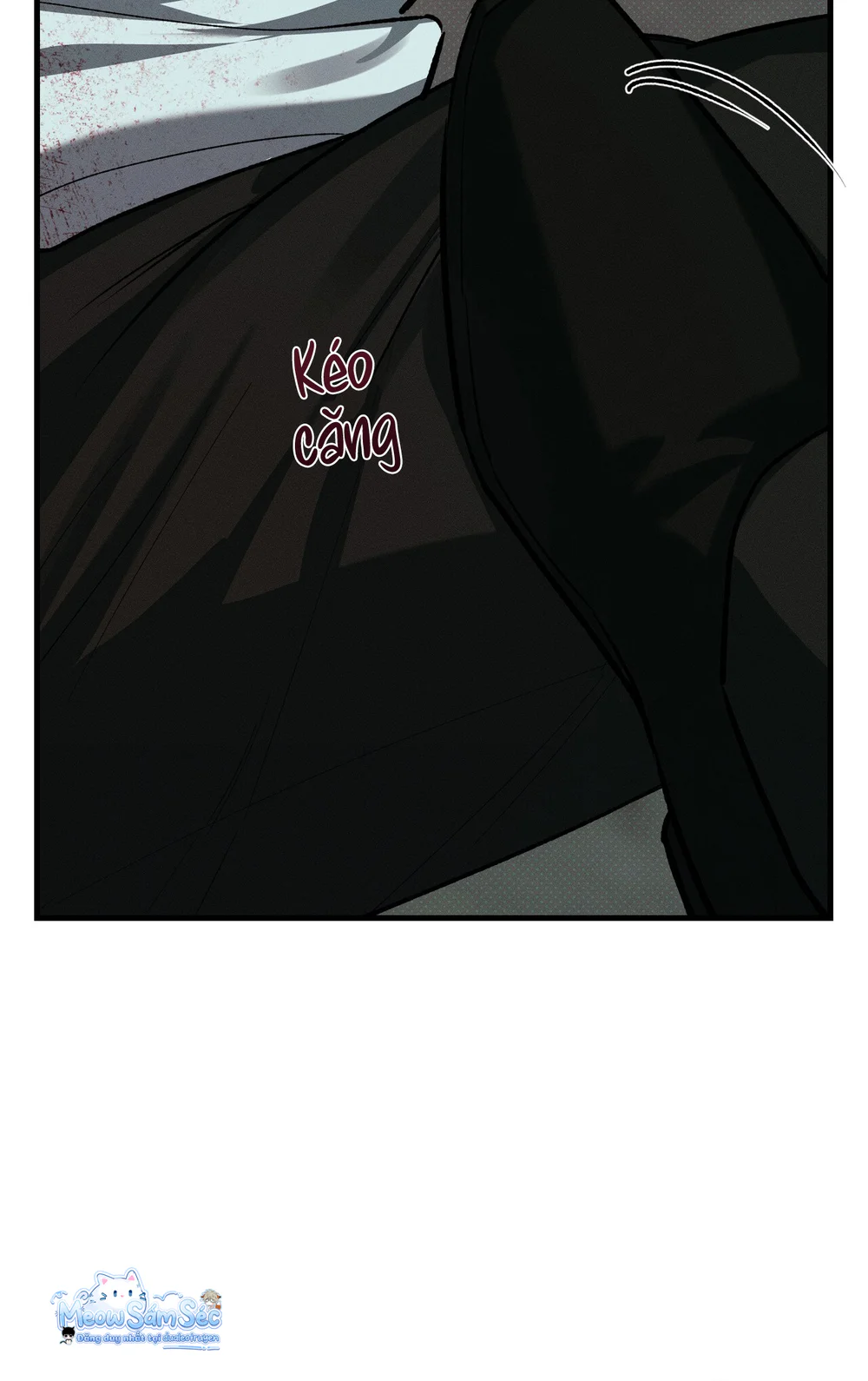 Đọc truyện Tuyển Tập Manhwa Rape - Chapter 7.6