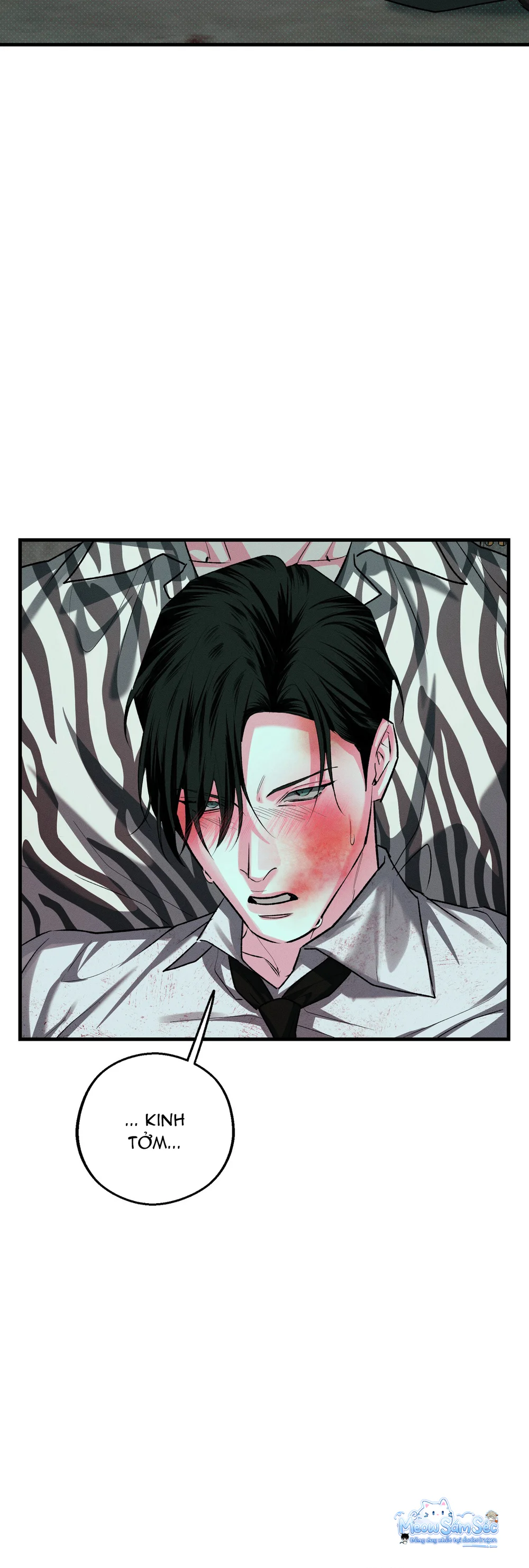 Đọc truyện Tuyển Tập Manhwa Rape - Chapter 7.6