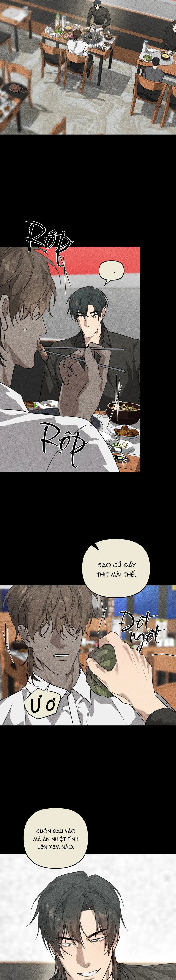 Đọc truyện Cực Hình Hoàn Mĩ - Chapter 15