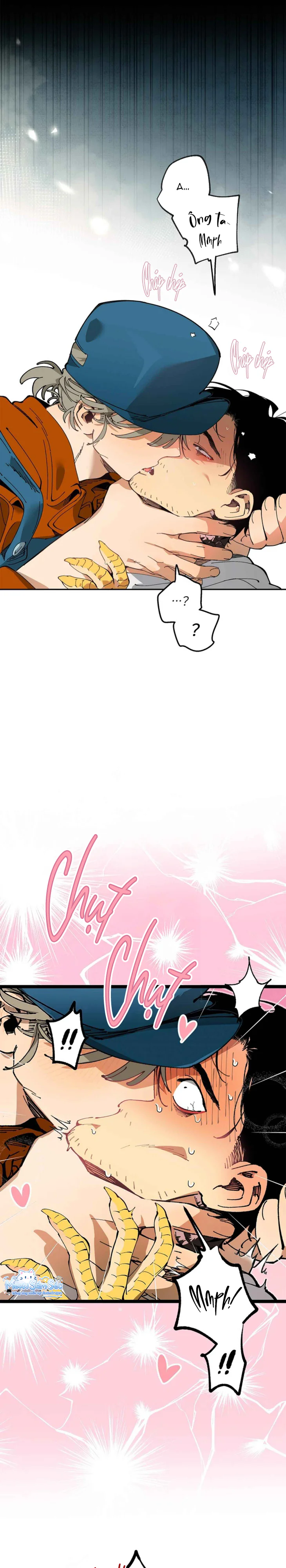 Đọc truyện Mr.A’s Farm - Chapter 7