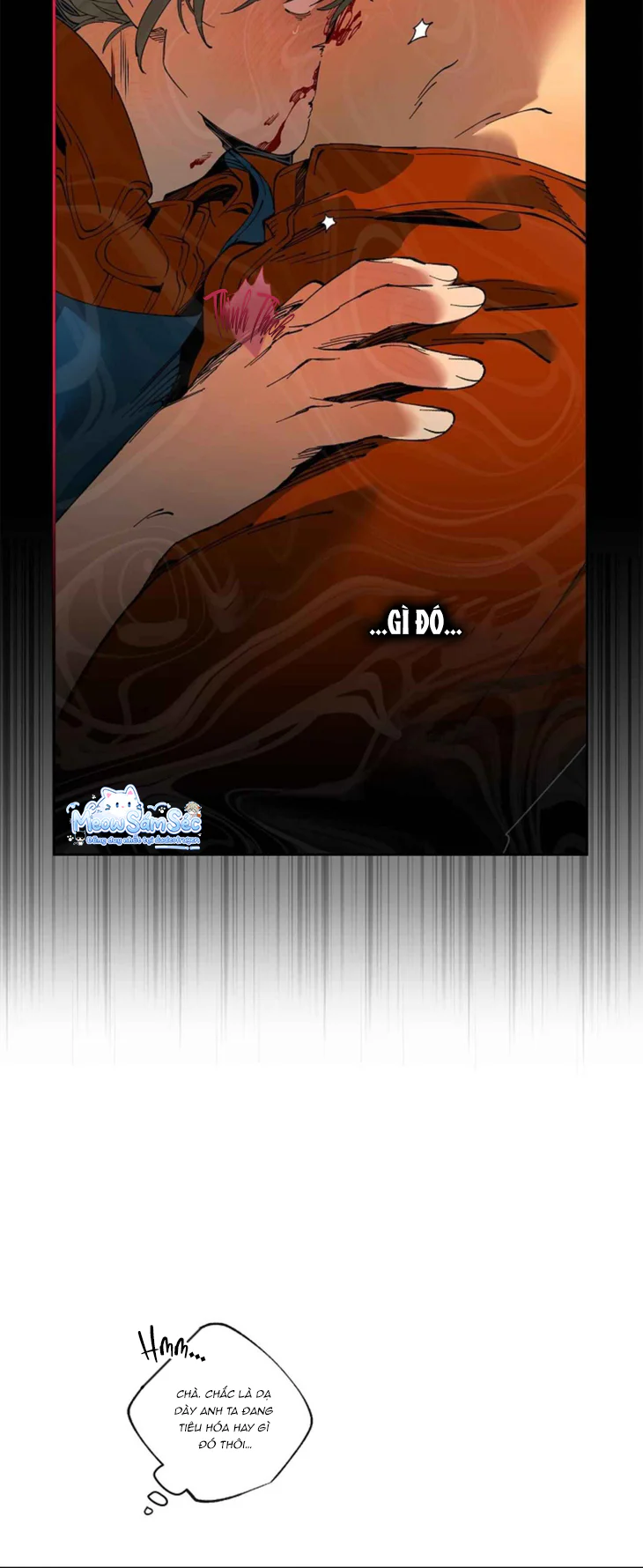 Đọc truyện Mr.A’s Farm - Chapter 7