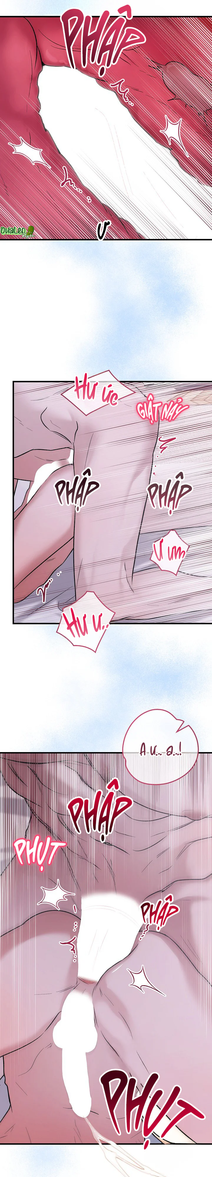 Đọc truyện TUYỂN TẬP NHẤT THỤ ĐA CÔNG CỦA NHÀ KIM - Chapter 53.5
