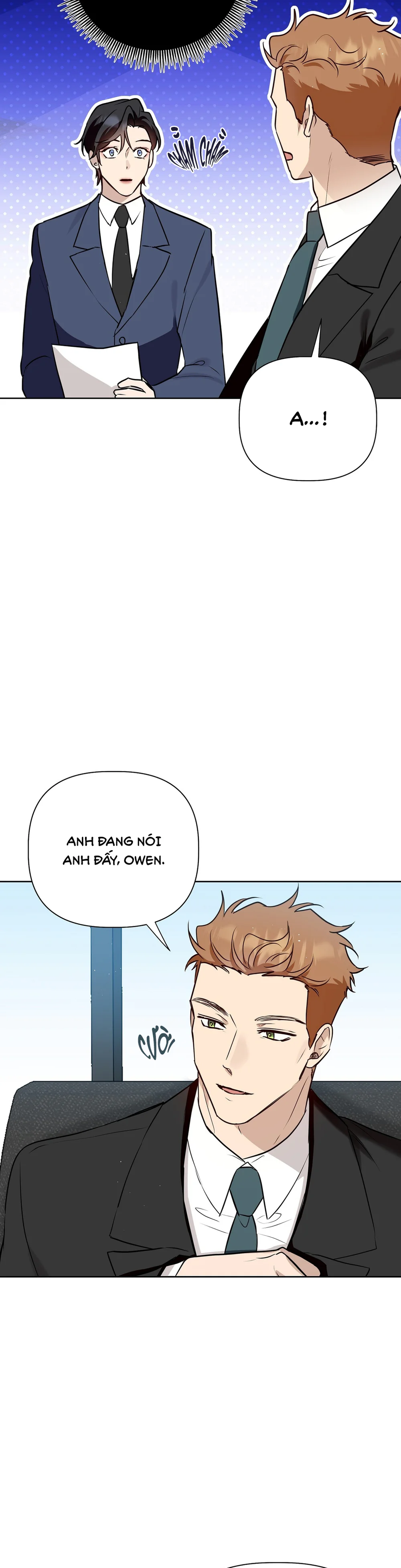 Đọc truyện OMEGA HOÀN HẢO CỦA TÔI - Chapter 73