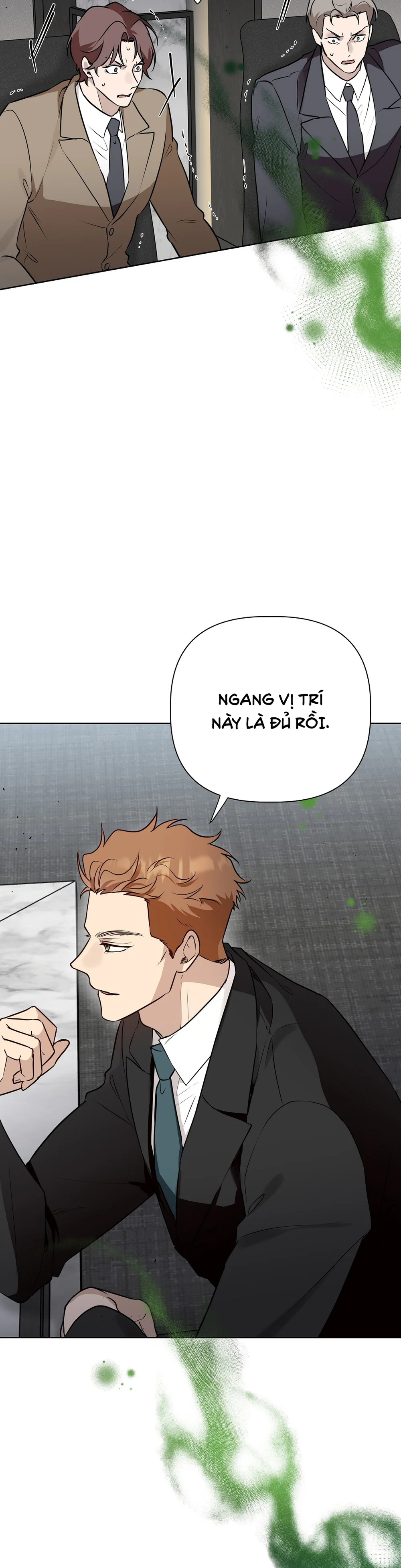 Đọc truyện OMEGA HOÀN HẢO CỦA TÔI - Chapter 73