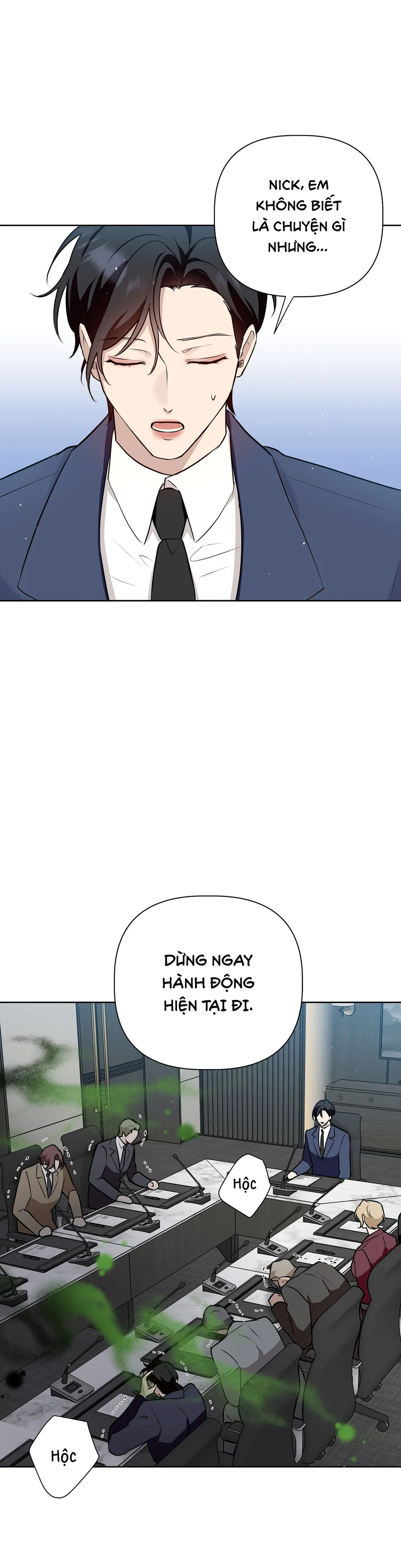 Đọc truyện OMEGA HOÀN HẢO CỦA TÔI - Chapter 73