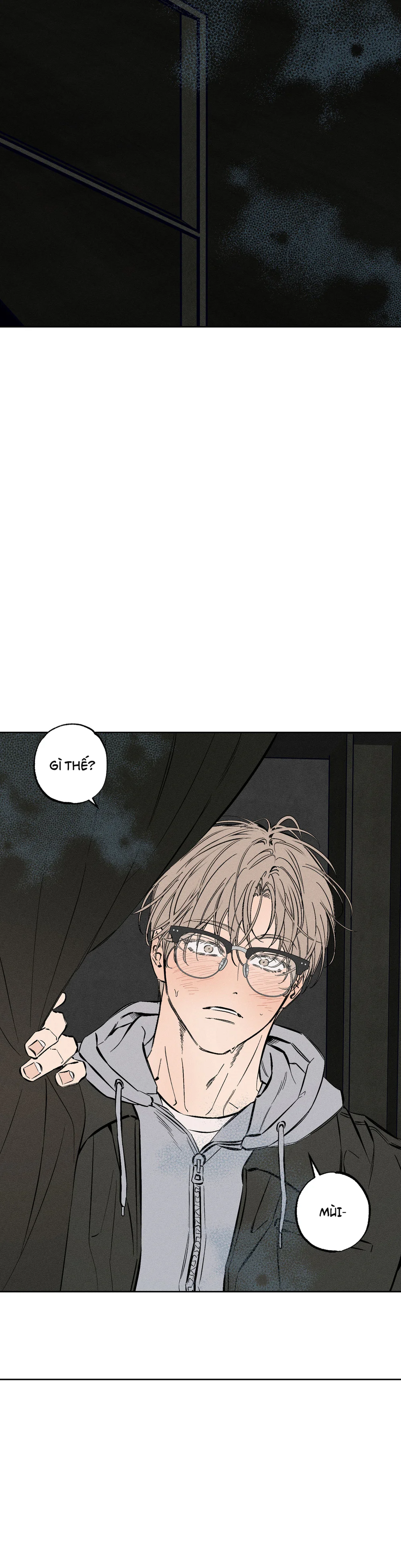 Đọc truyện STAGE BEHIND - Chapter 44.2