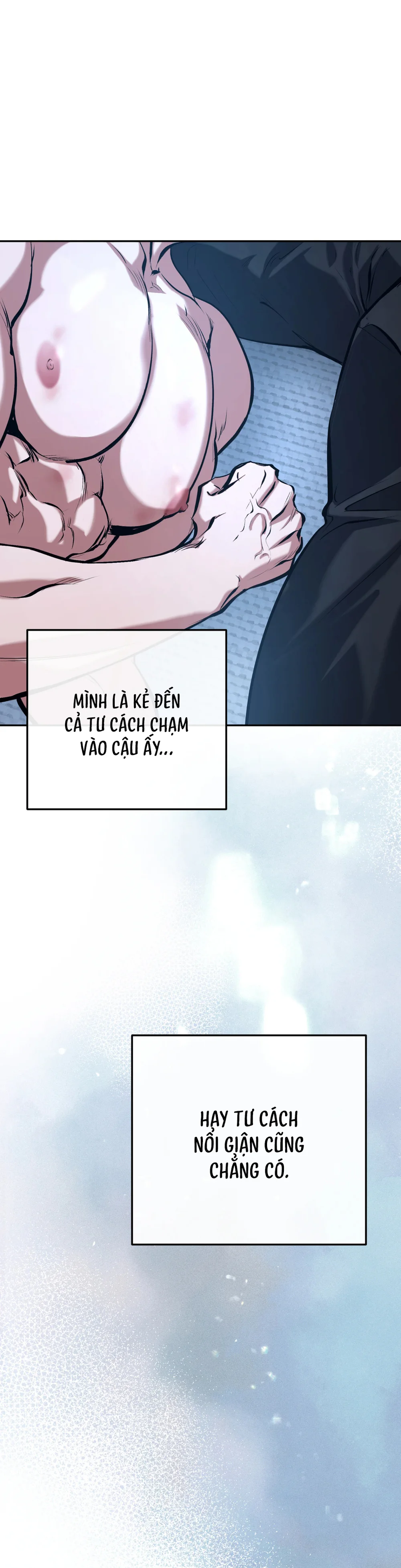 Đọc truyện DAWNING LIGHT - Chapter 31