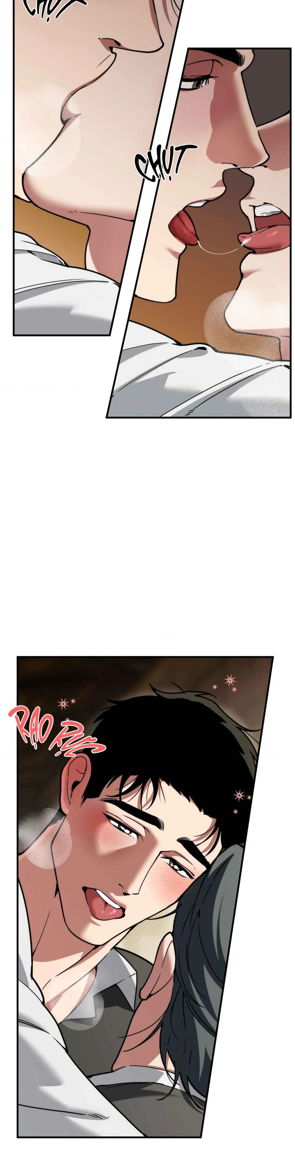 Đọc truyện ANH CHỒNG TẾ PHẨM - Chapter 72