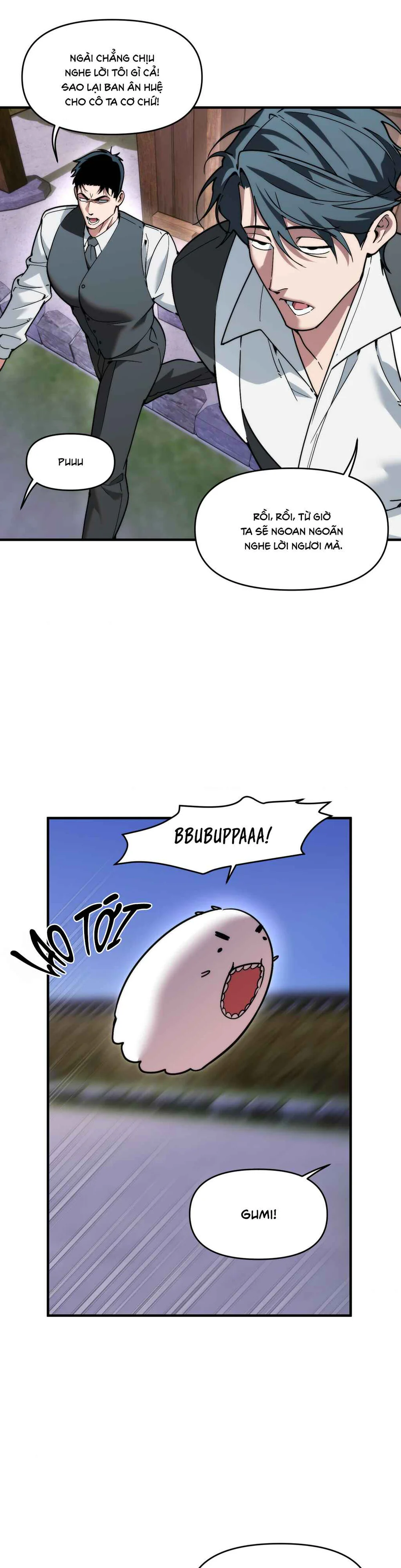 Đọc truyện ANH CHỒNG TẾ PHẨM - Chapter 72