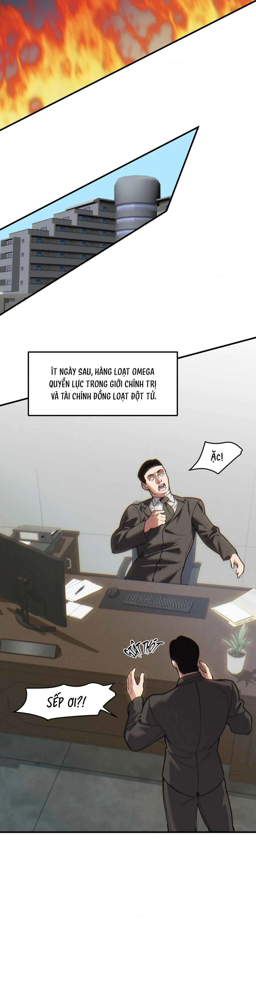 Đọc truyện ANH CHỒNG TẾ PHẨM - Chapter 72