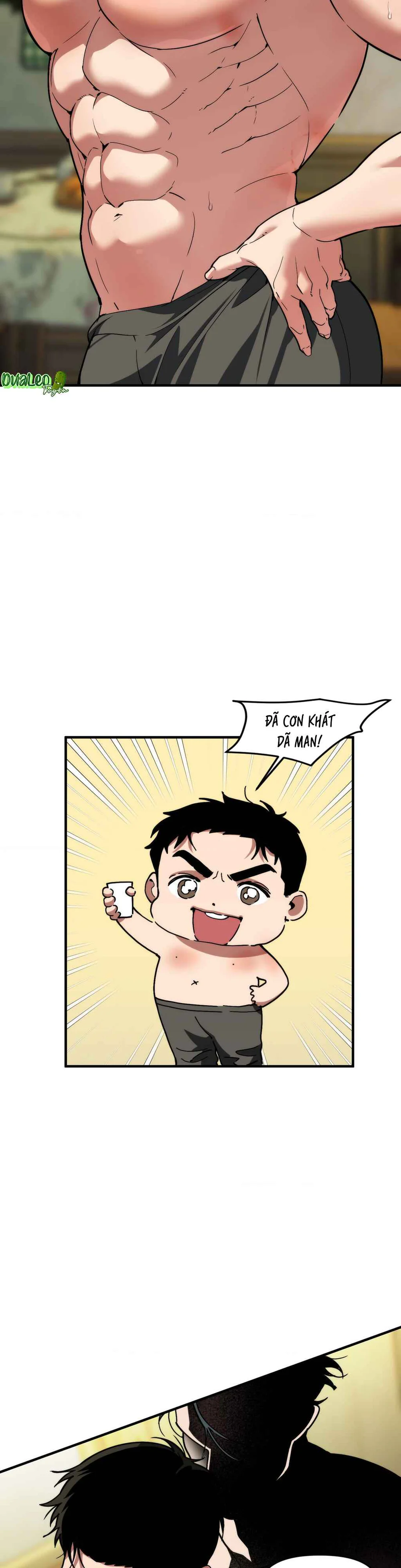 Đọc truyện ANH CHỒNG TẾ PHẨM - Chapter 72