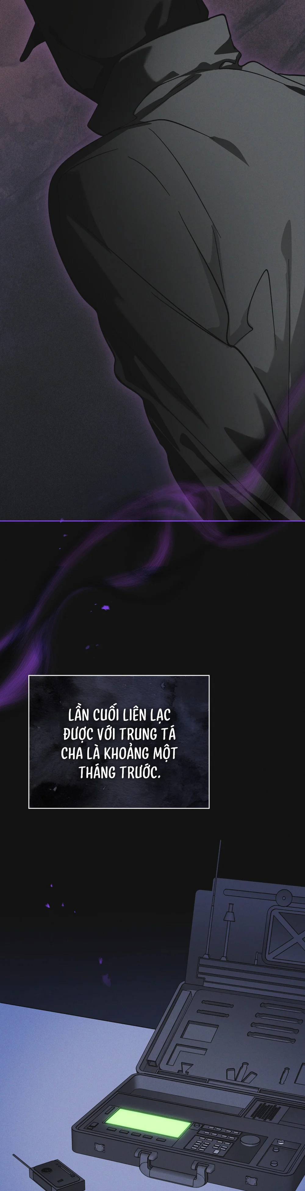 Đọc truyện THÀNH PHỐ CẦU VỒNG - Chapter 103
