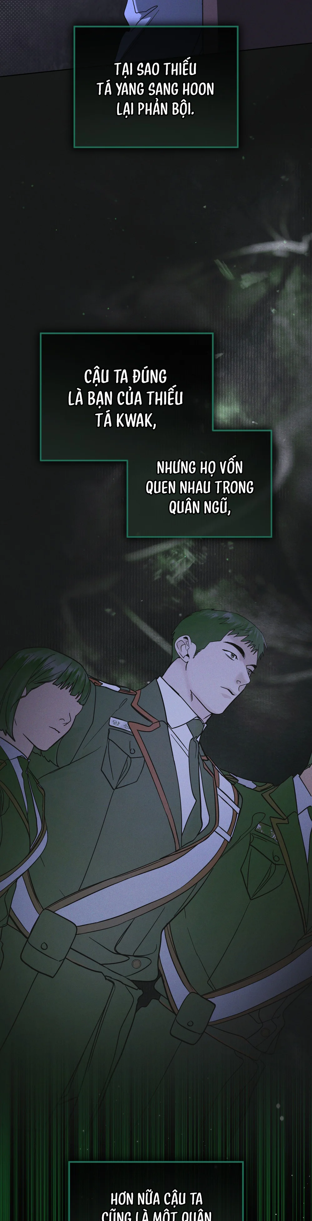 Đọc truyện THÀNH PHỐ CẦU VỒNG - Chapter 103