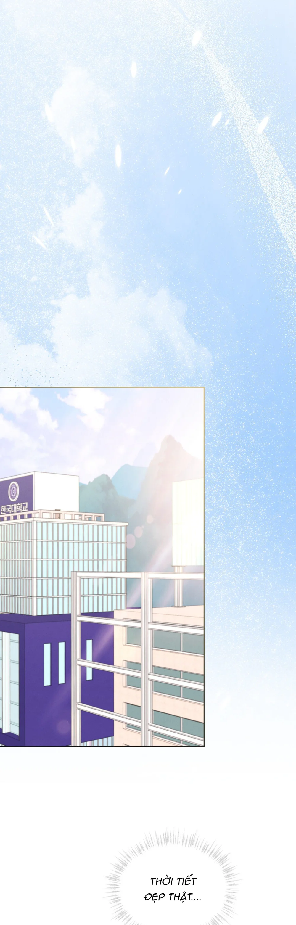 Đọc truyện Dear My Horror - Chapter 47