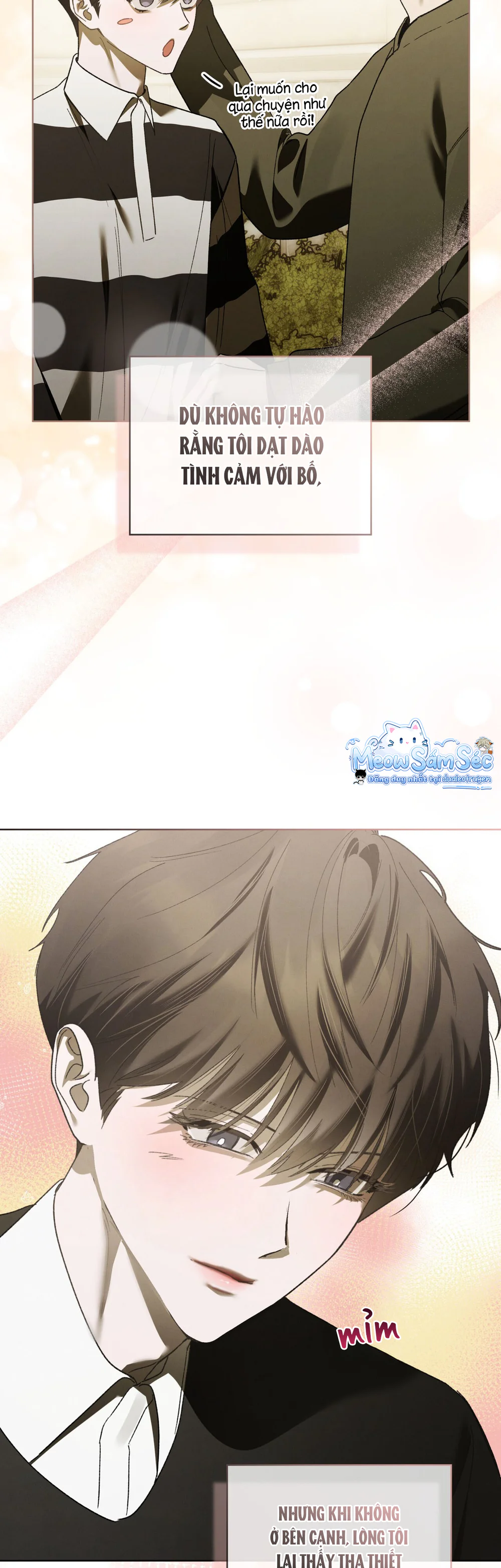 Đọc truyện Dear My Horror - Chapter 47