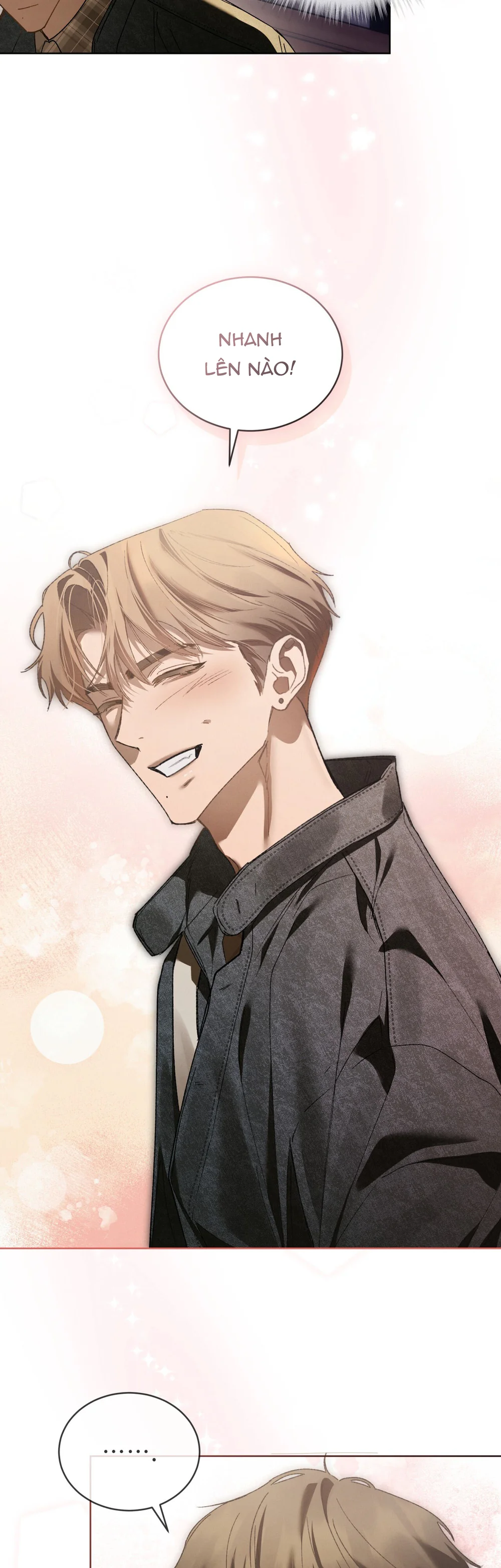 Đọc truyện Dear My Horror - Chapter 47