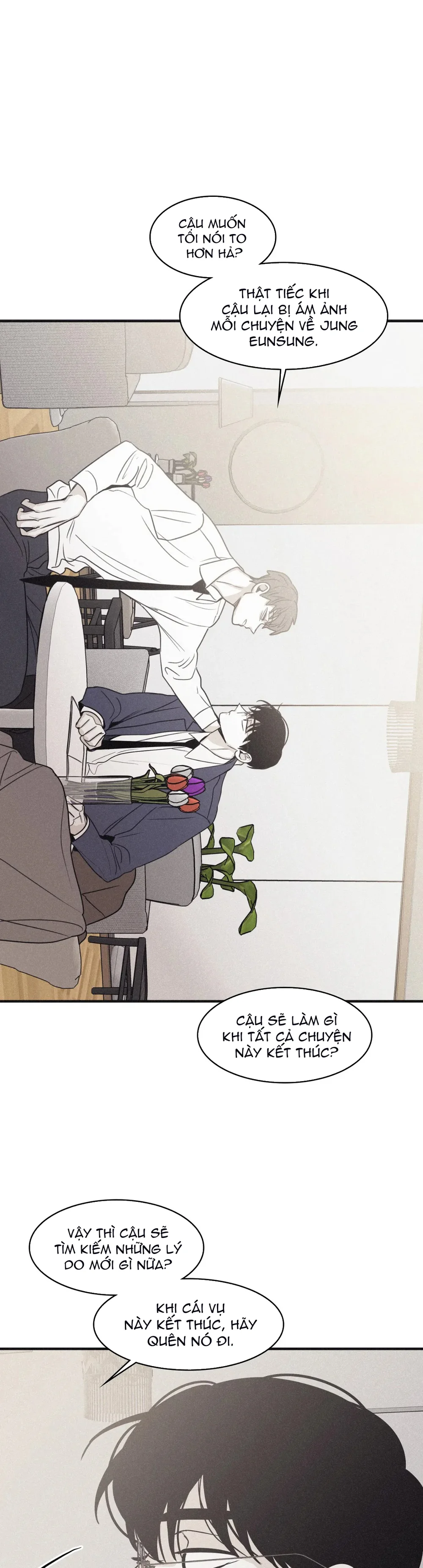 Đọc truyện Chiếu tướng - Chapter 85