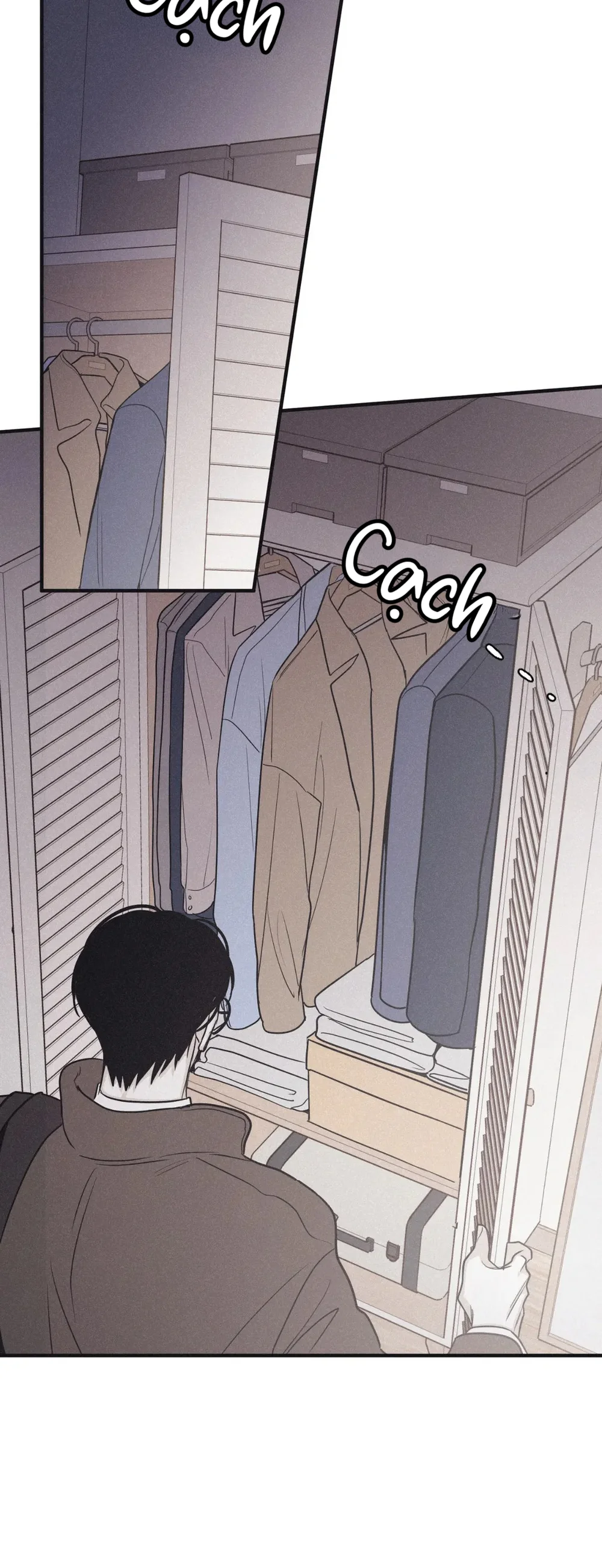 Đọc truyện Chiếu tướng - Chapter 85