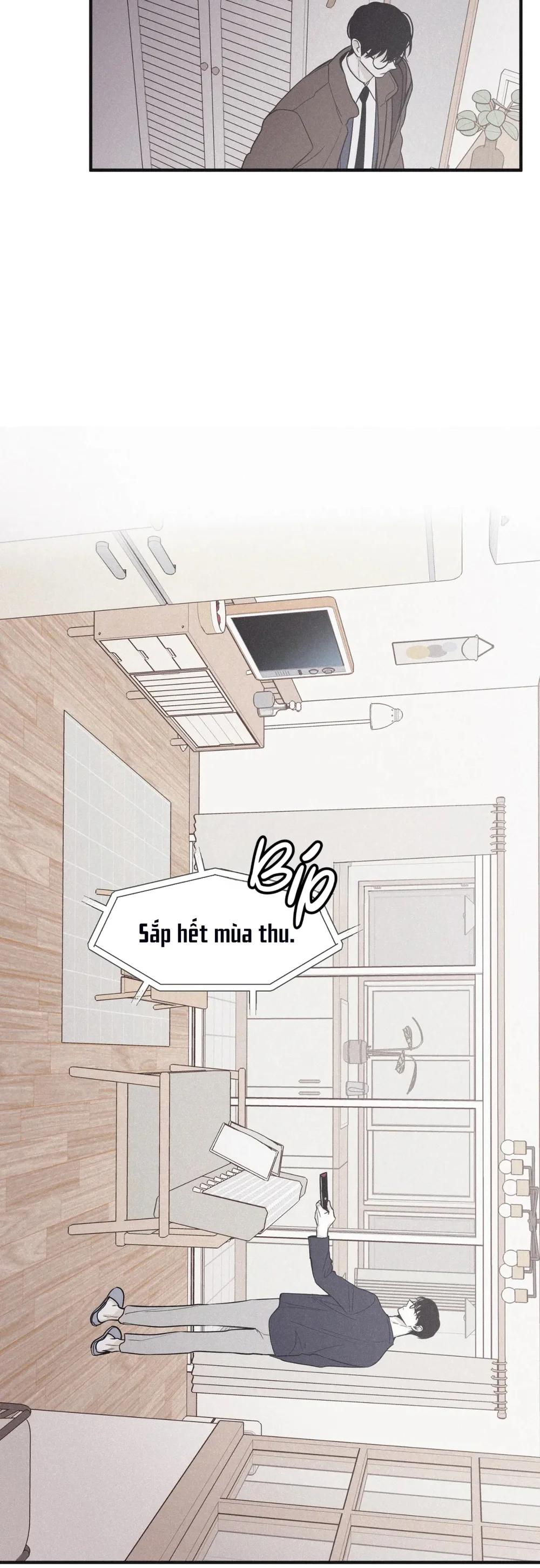 Đọc truyện Chiếu tướng - Chapter 85