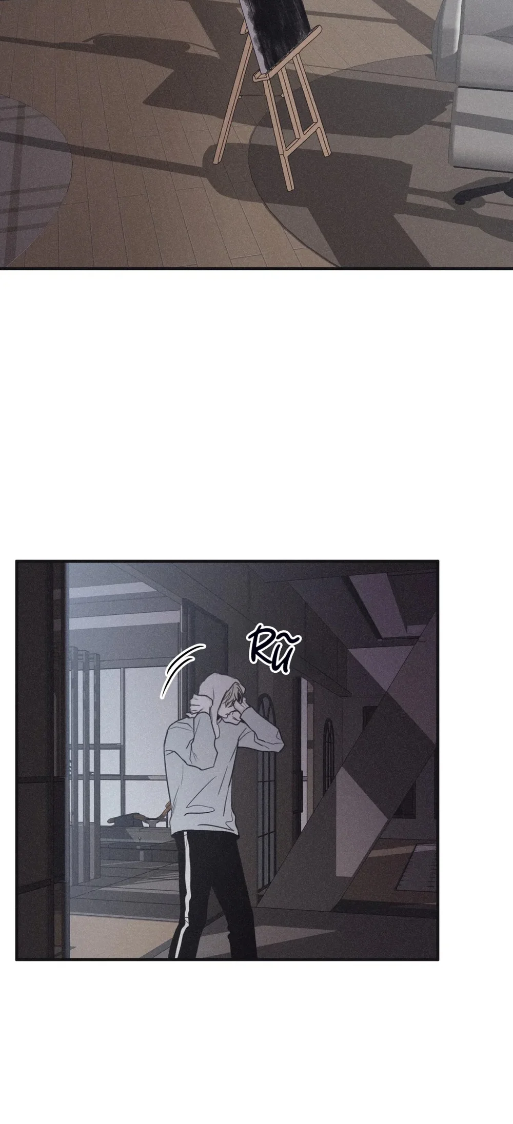 Đọc truyện Chiếu tướng - Chapter 85