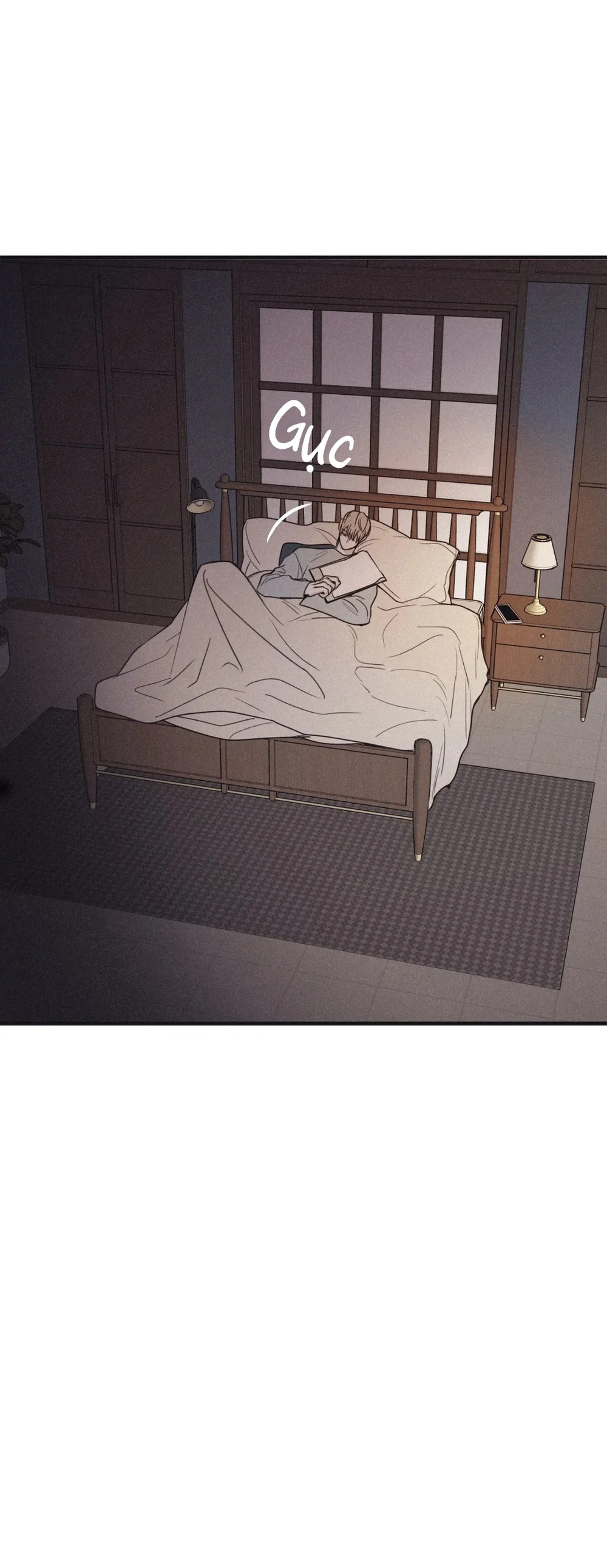 Đọc truyện Chiếu tướng - Chapter 85