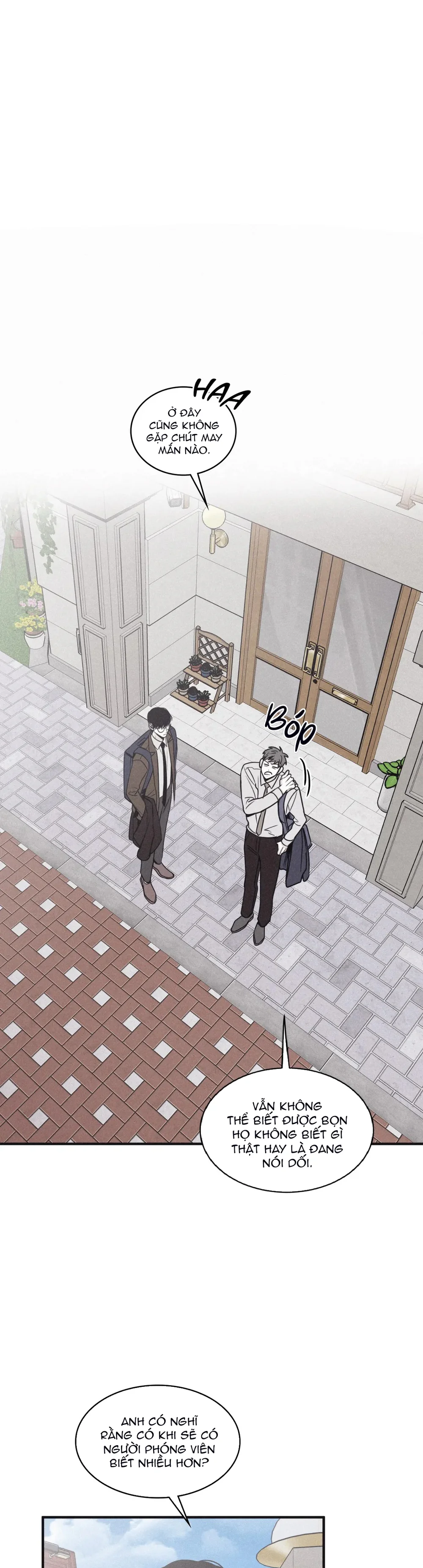 Đọc truyện Chiếu tướng - Chapter 85