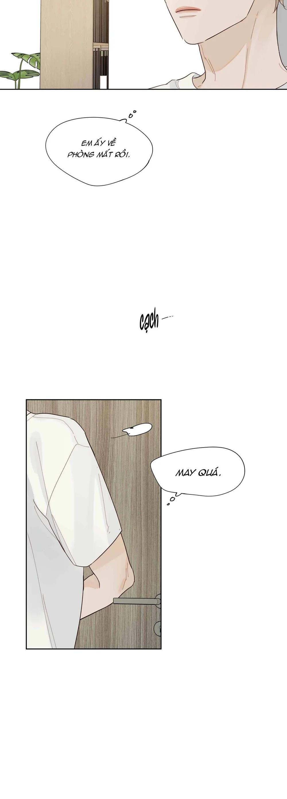 Đọc truyện Just Family - Chapter 10