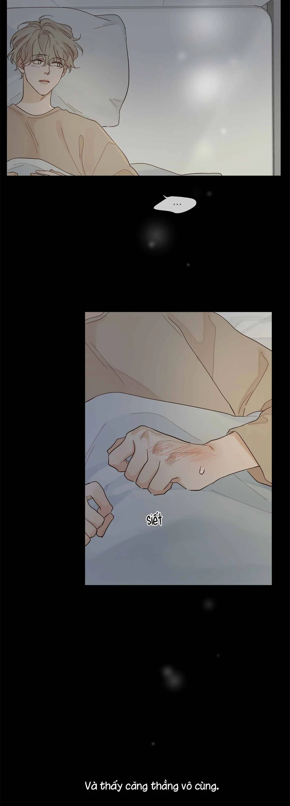Đọc truyện Just Family - Chapter 10