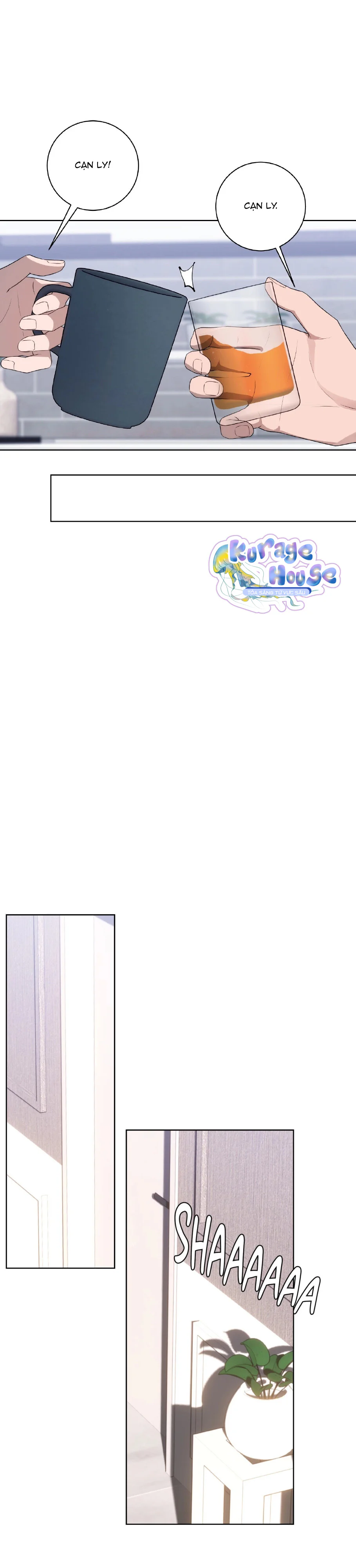 Đọc truyện Ba Đêm - Chapter 3