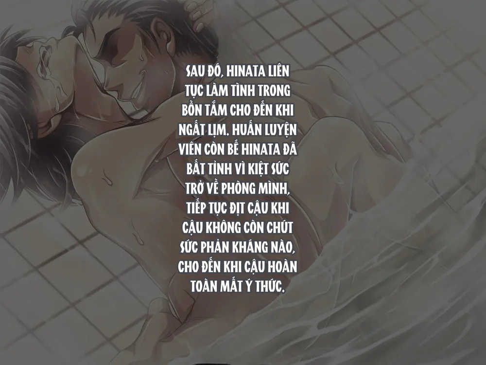 Đọc truyện tôi sẽ không thua 1 lần nữa - Chapter 3