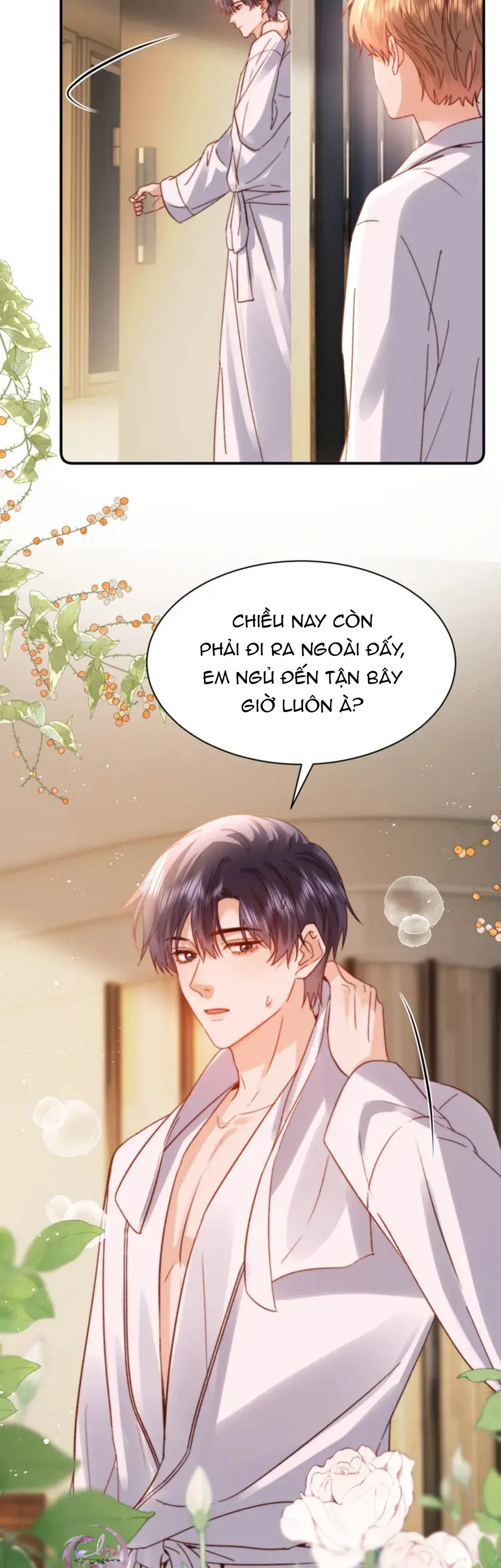 Đọc truyện Chất Dị Ứng Đáng Yêu - Chapter 160