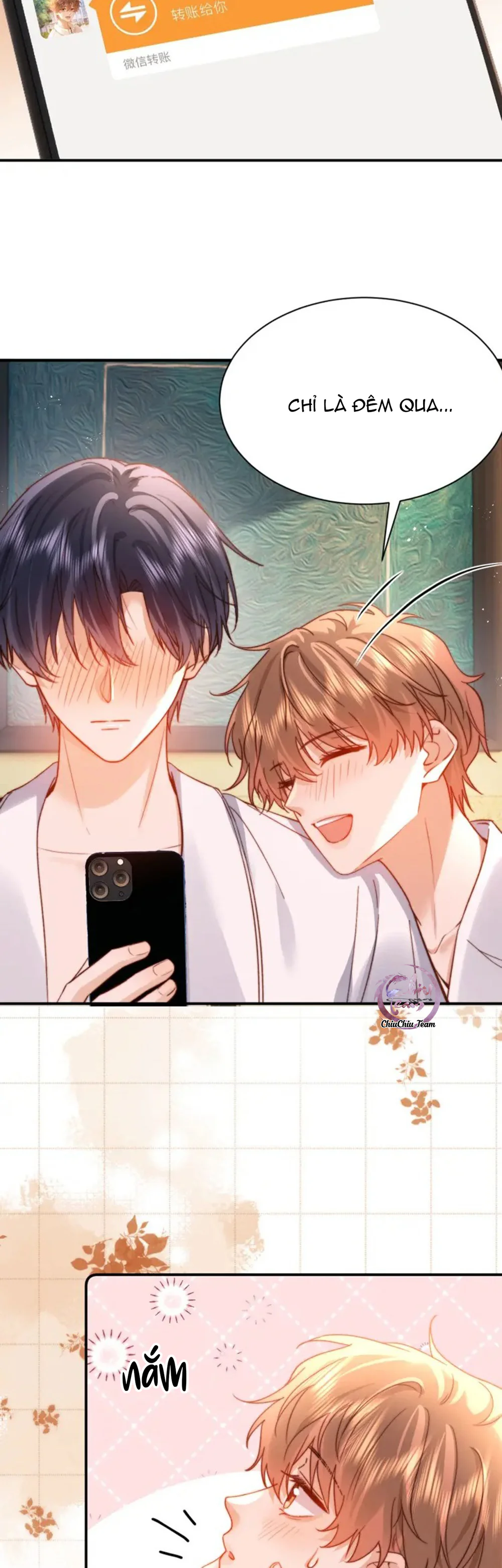 Đọc truyện Chất Dị Ứng Đáng Yêu - Chapter 160