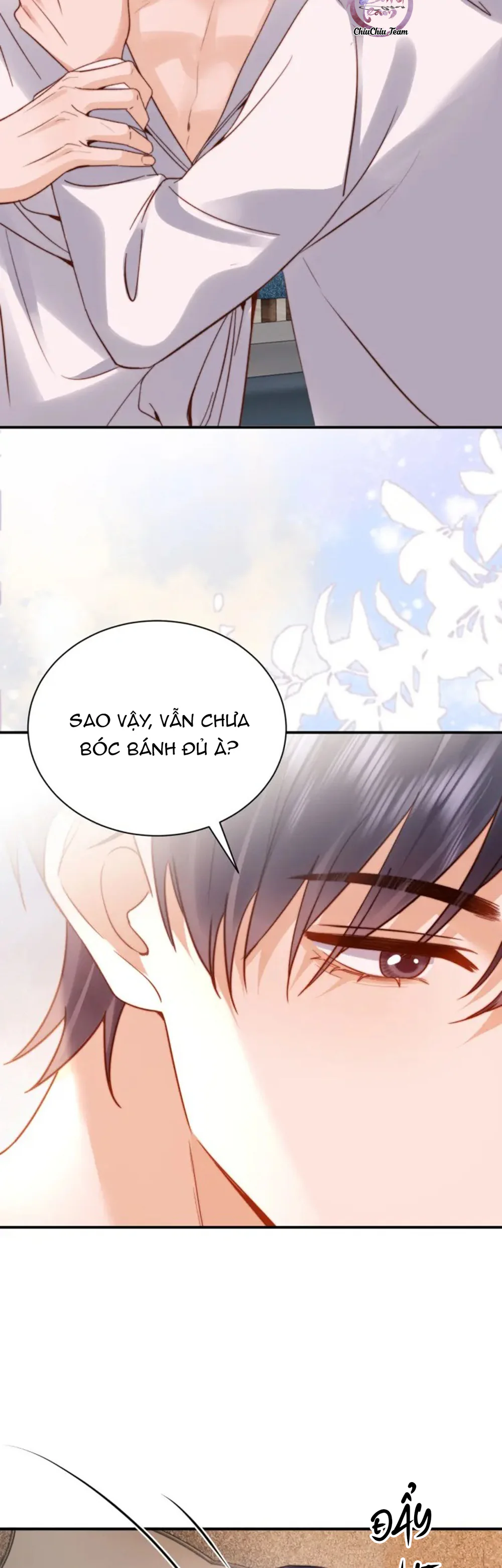 Đọc truyện Chất Dị Ứng Đáng Yêu - Chapter 160