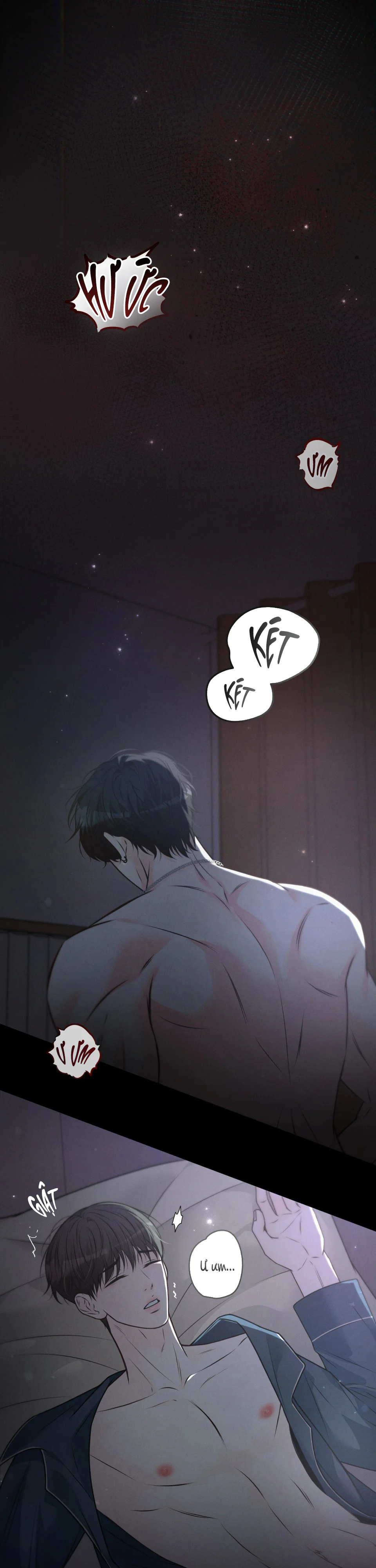 Đọc truyện Anh ơi, hãy cùng em chìm xuống đáy vực - Chapter 0