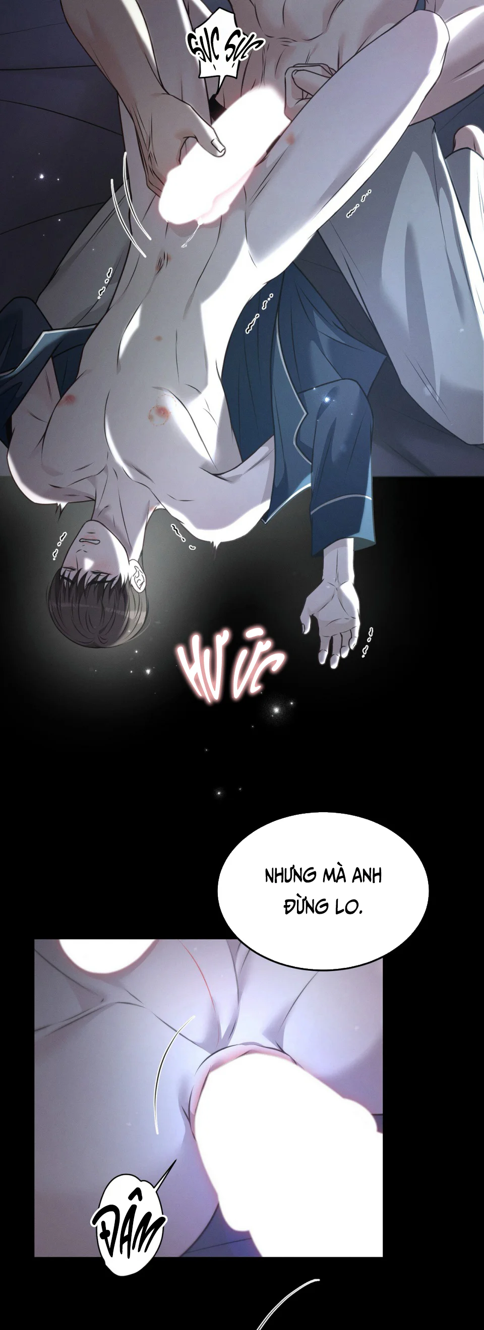 Đọc truyện Anh ơi, hãy cùng em chìm xuống đáy vực - Chapter 0