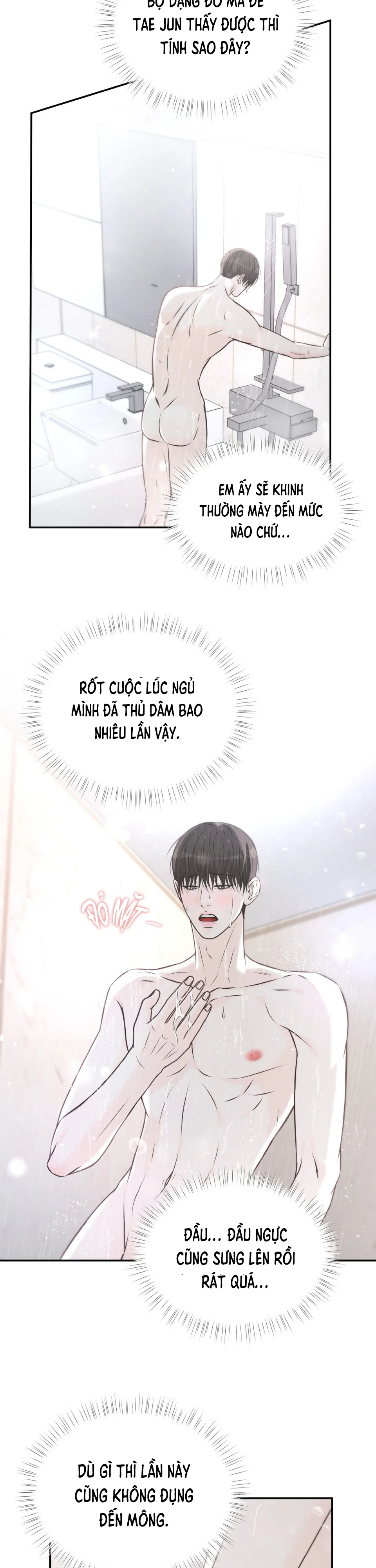 Đọc truyện Anh ơi, hãy cùng em chìm xuống đáy vực - Chapter 1