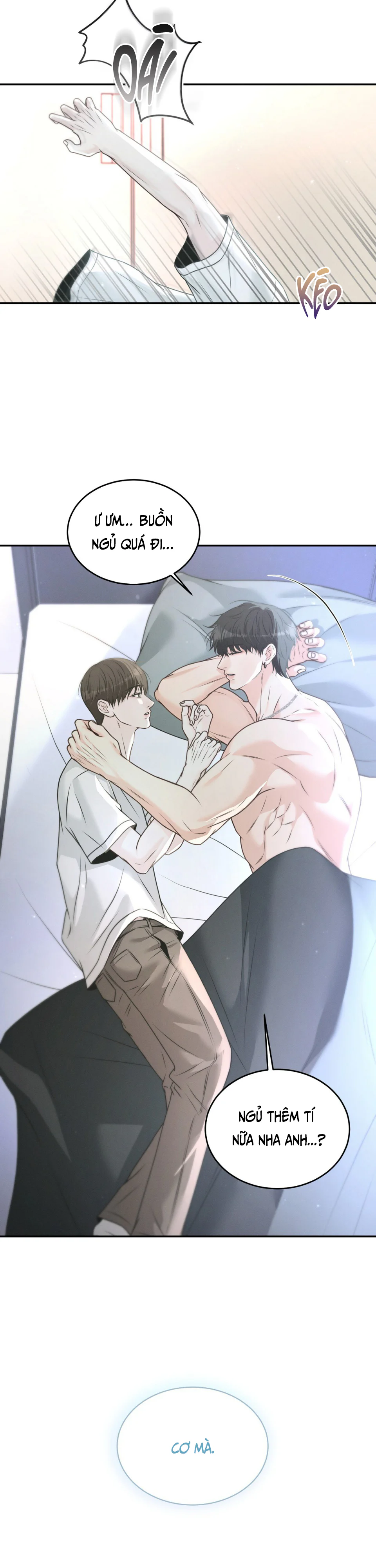 Đọc truyện Anh ơi, hãy cùng em chìm xuống đáy vực - Chapter 1