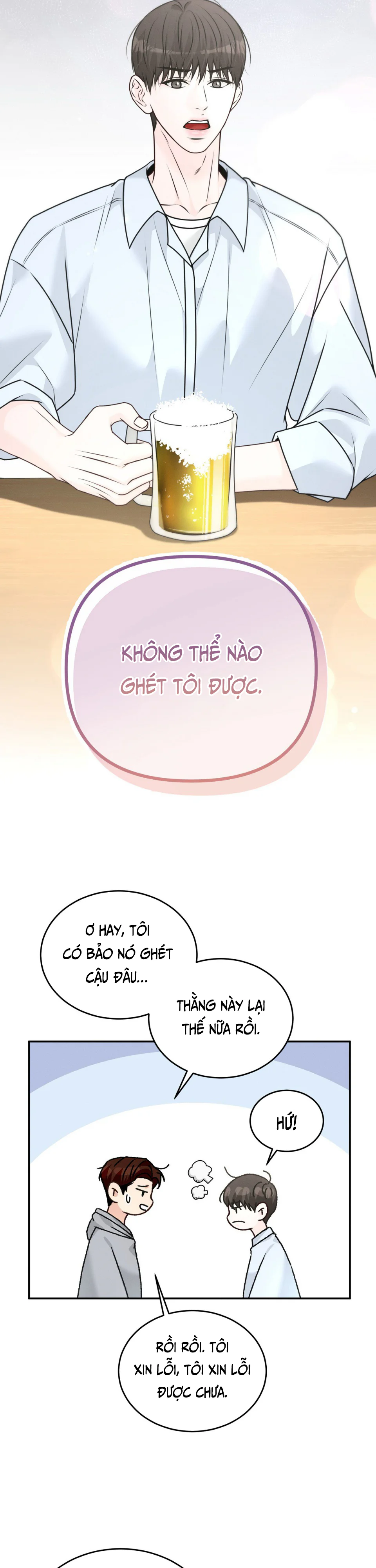 Đọc truyện Anh ơi, hãy cùng em chìm xuống đáy vực - Chapter 2